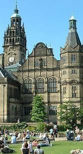 Sheffield Town Hall